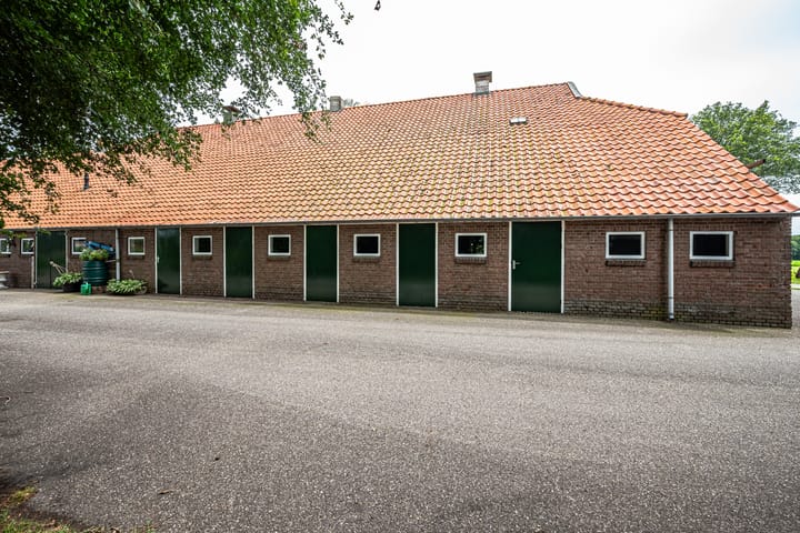 Photo 4 of Lankhorsterweg 11