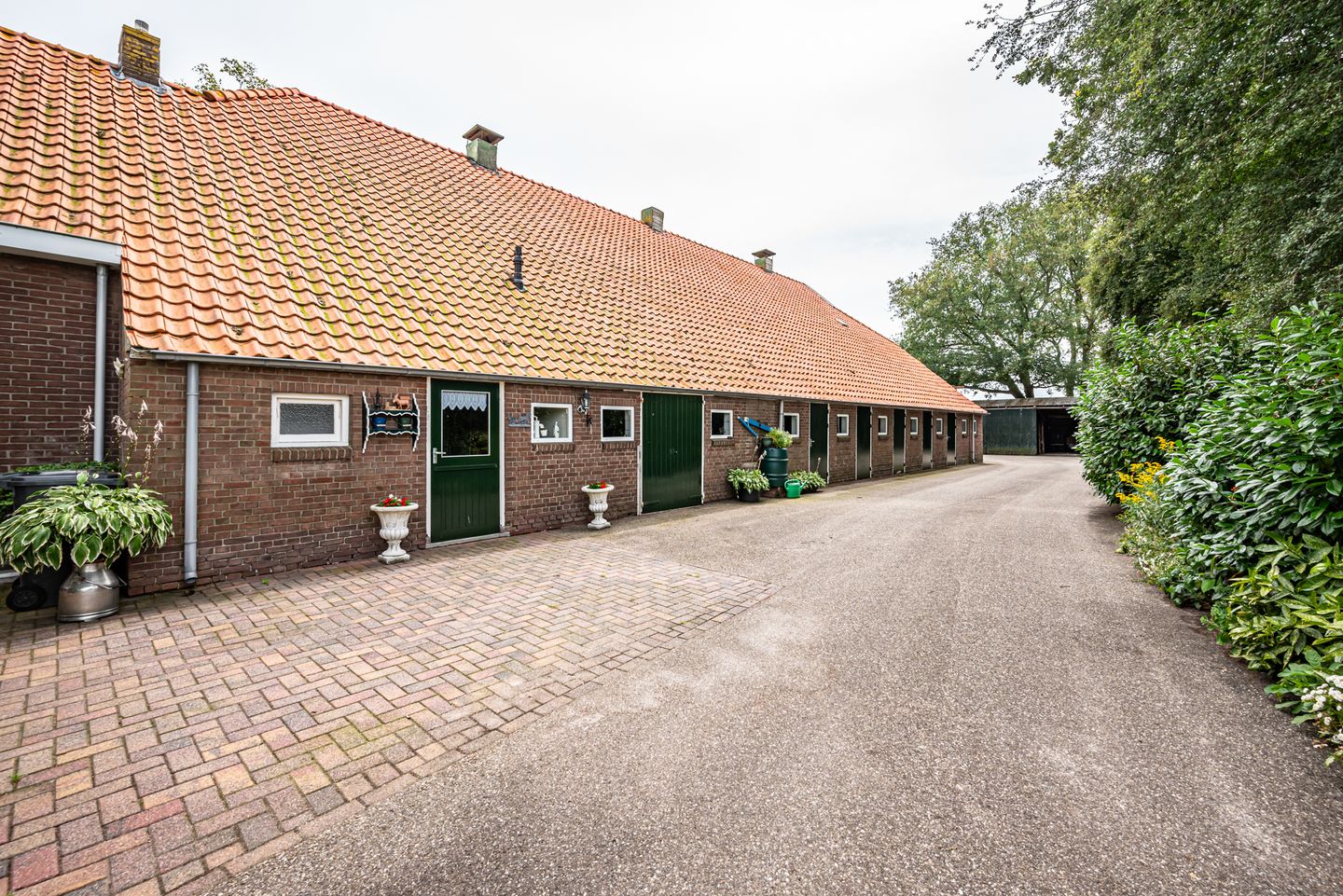 Foto 5 van Lankhorsterweg 11