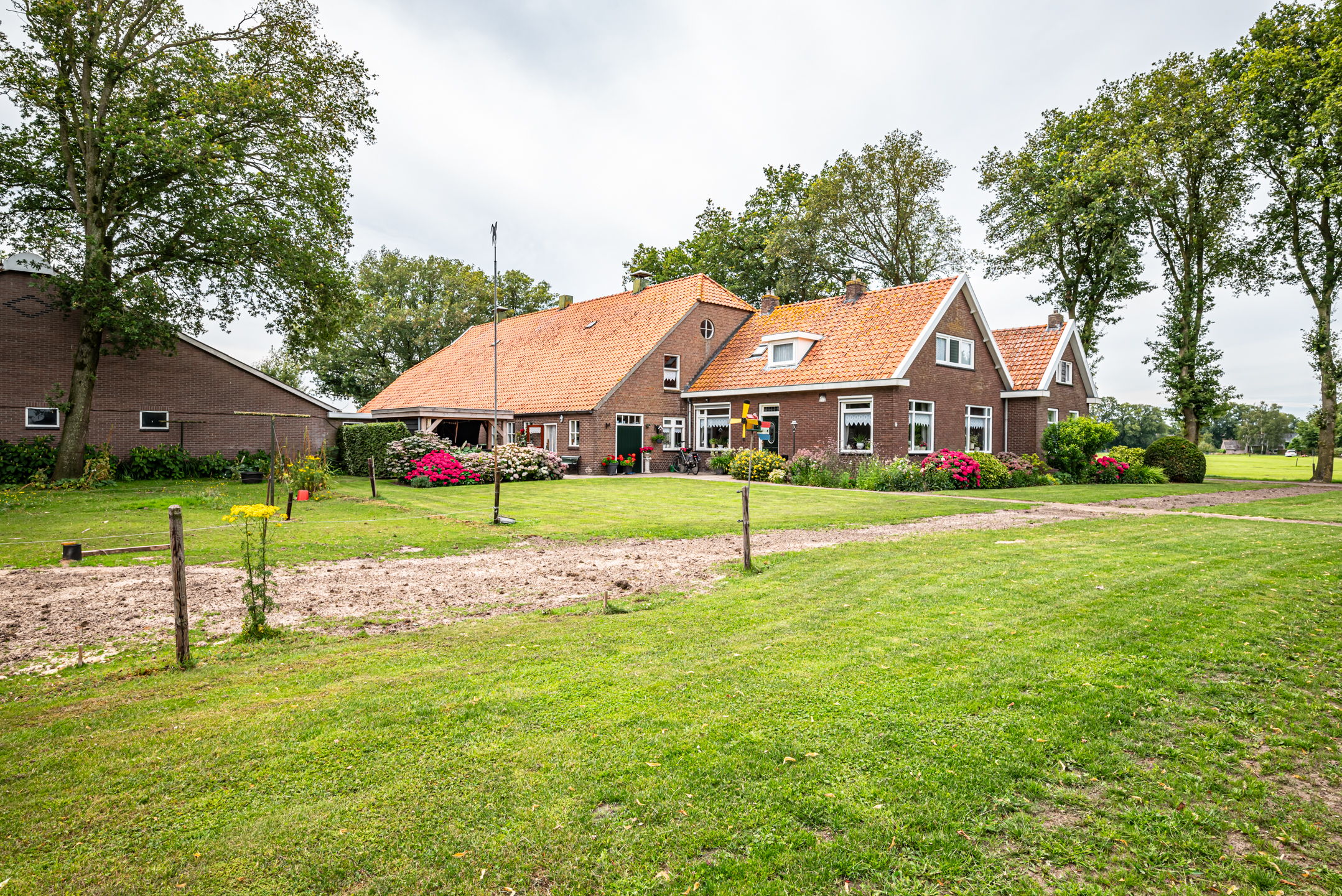 Foto 6 van Lankhorsterweg 11