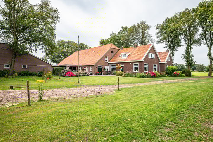 Photo 6 of Lankhorsterweg 11