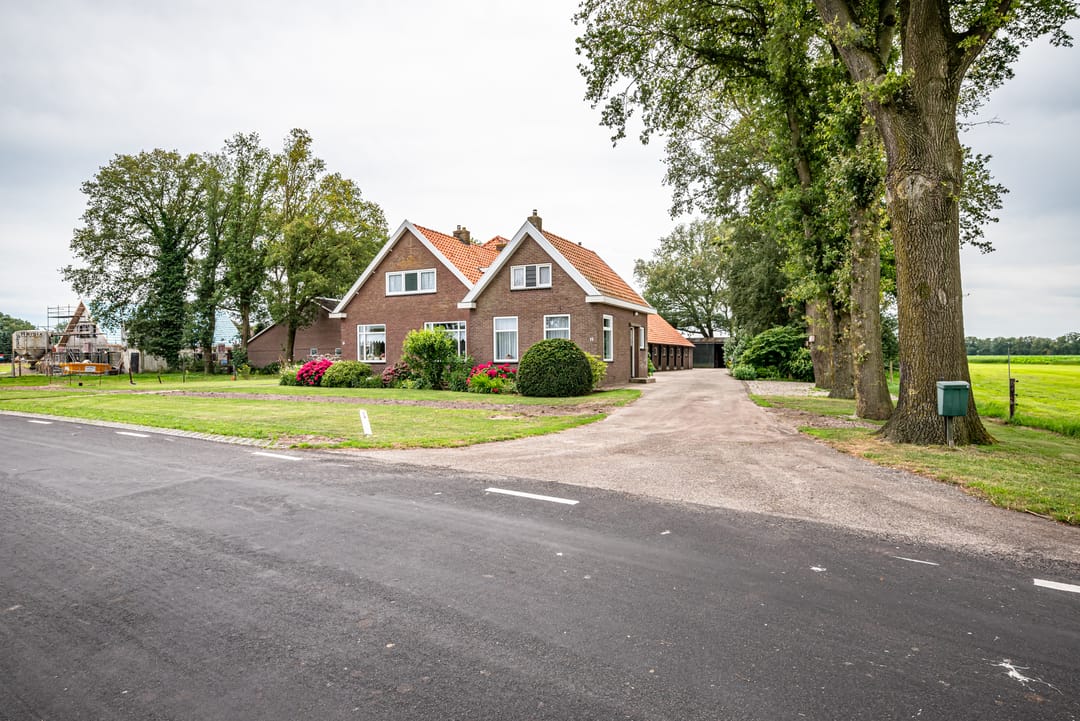 Foto 7 van Lankhorsterweg 11