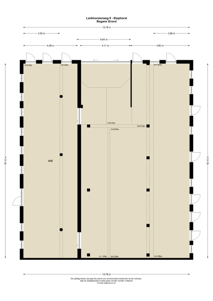 Photo 10 of Lankhorsterweg 11