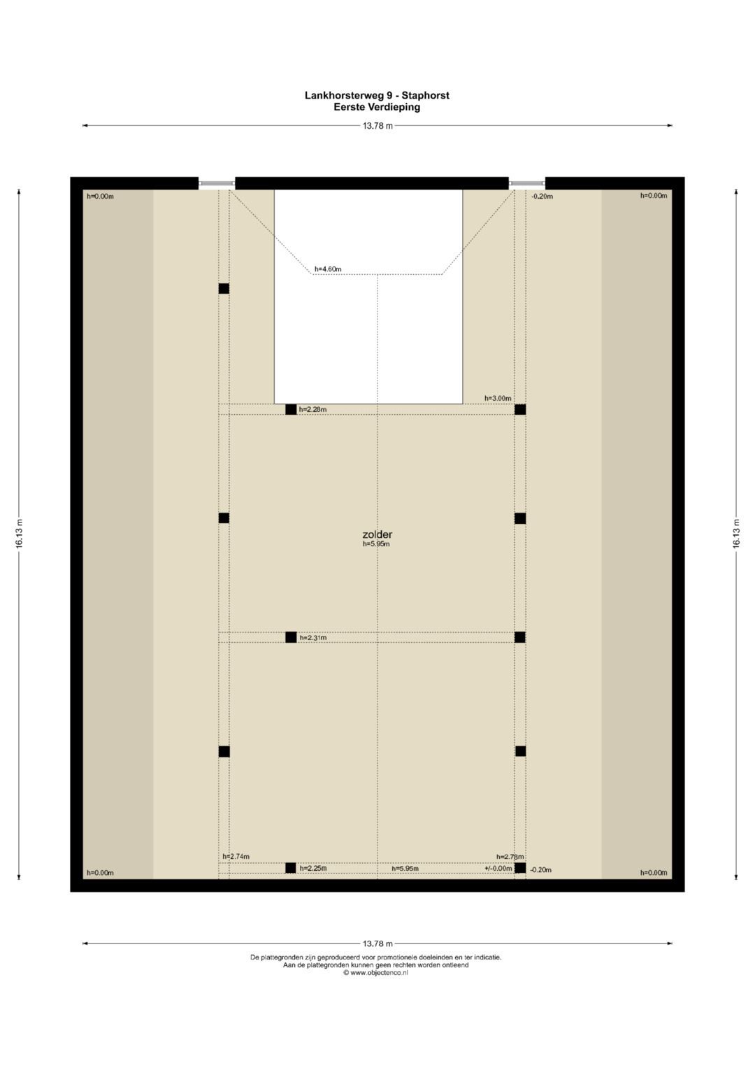 Foto 11 van Lankhorsterweg 11