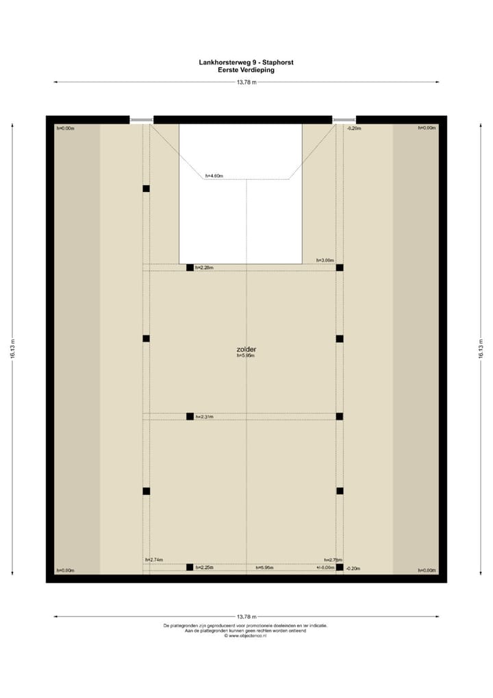 Photo 11 of Lankhorsterweg 11
