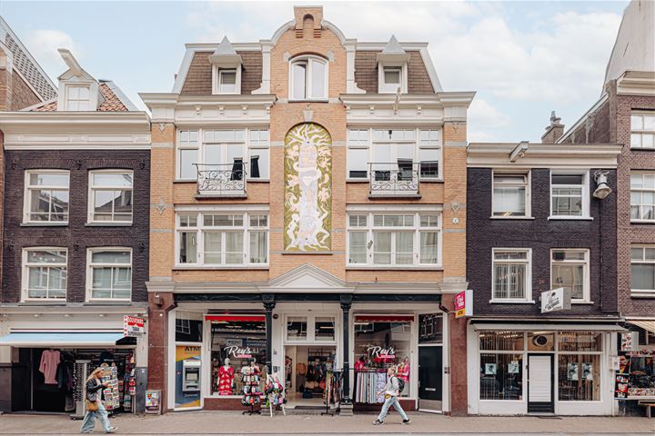 Bekijk foto 38 van Haarlemmerstraat 24-2