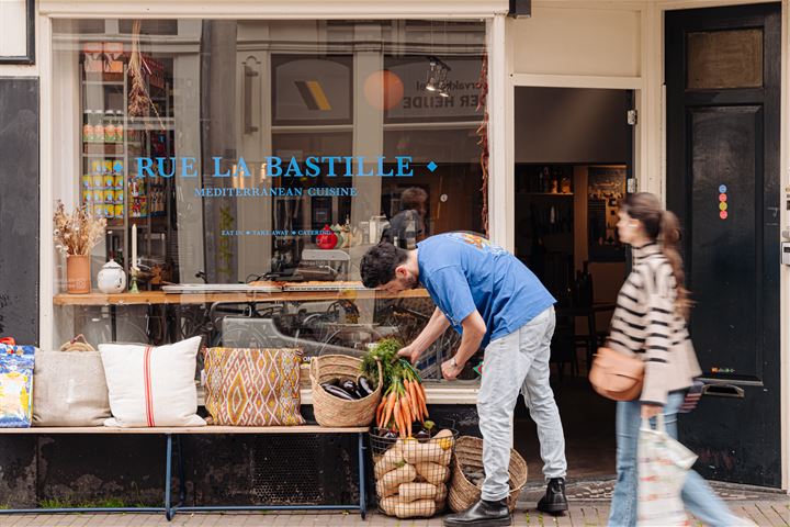 Bekijk foto 39 van Haarlemmerstraat 24-2