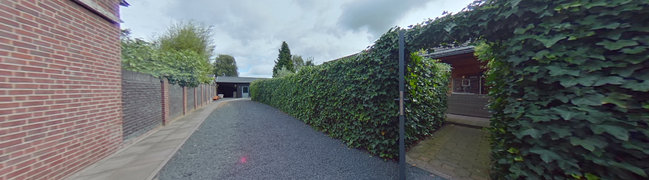 Bekijk 360° foto van achtertuin van Swolgenseweg 39