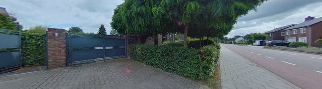 Bekijk 360° foto van achtertuin van Swolgenseweg 39