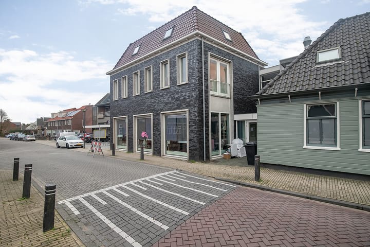 Dorpsstraat 348-B
