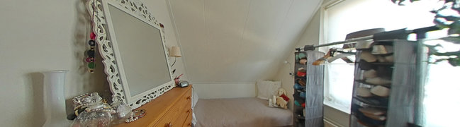 Bekijk 360° foto van slaapkamer van Chopinstraat 7