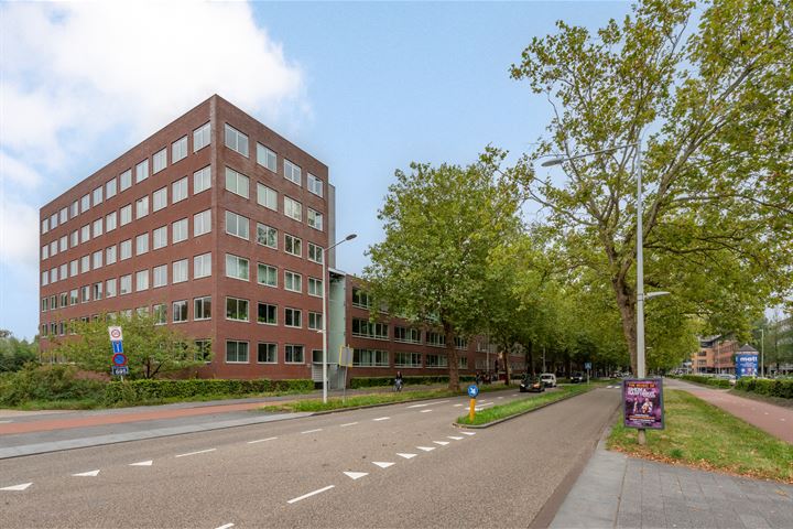 Amstelveenseweg 611 D