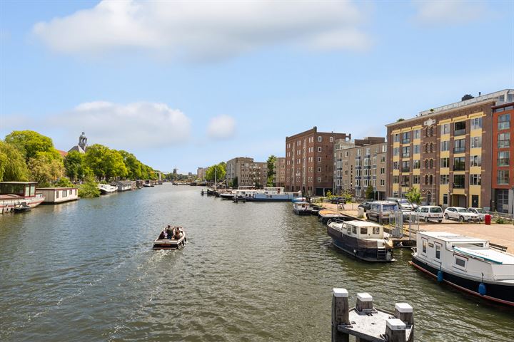 Bekijk foto 28 van Hoogte Kadijk 31-D