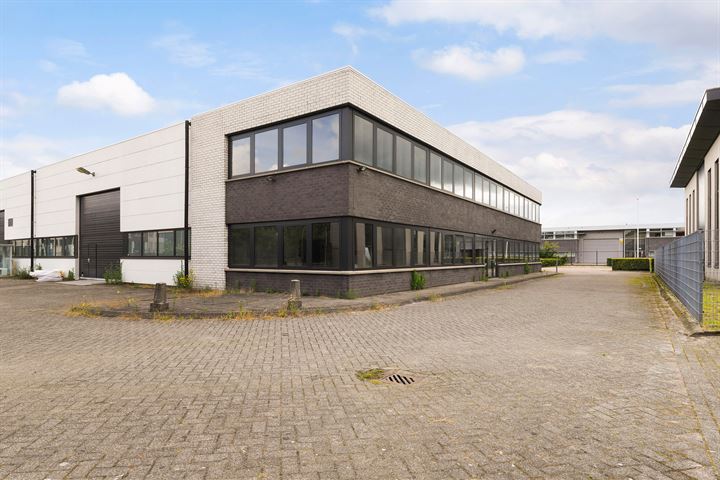 J. Asselbergsweg 60, Tilburg