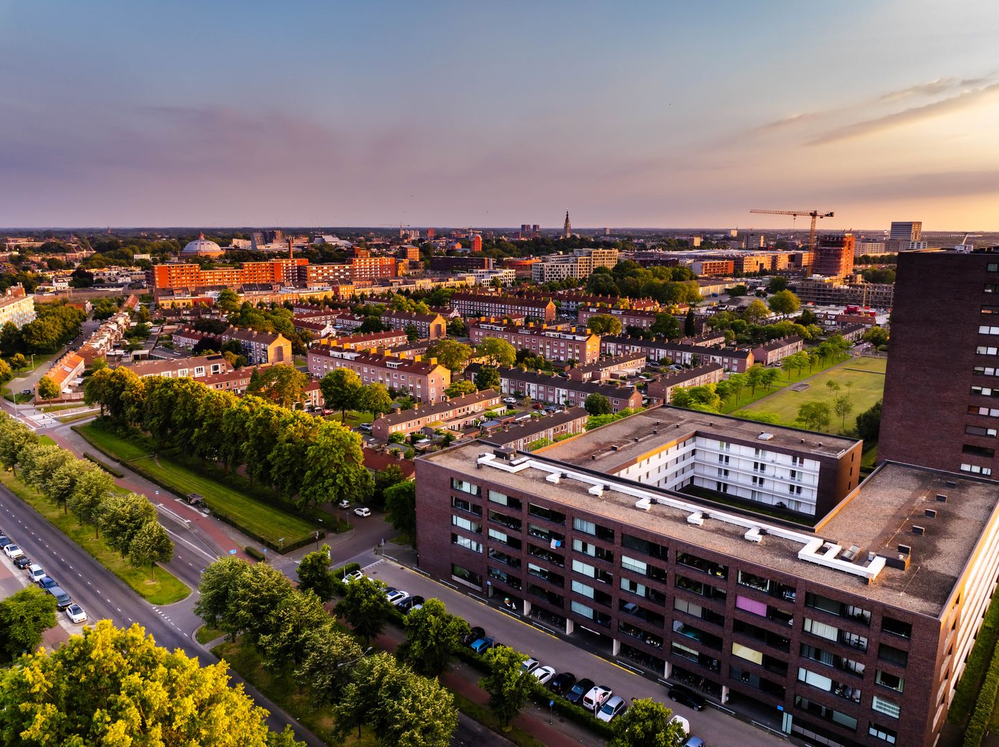 Foto 15 van UP Breda (start verkoop 1e kwartaal 2026)