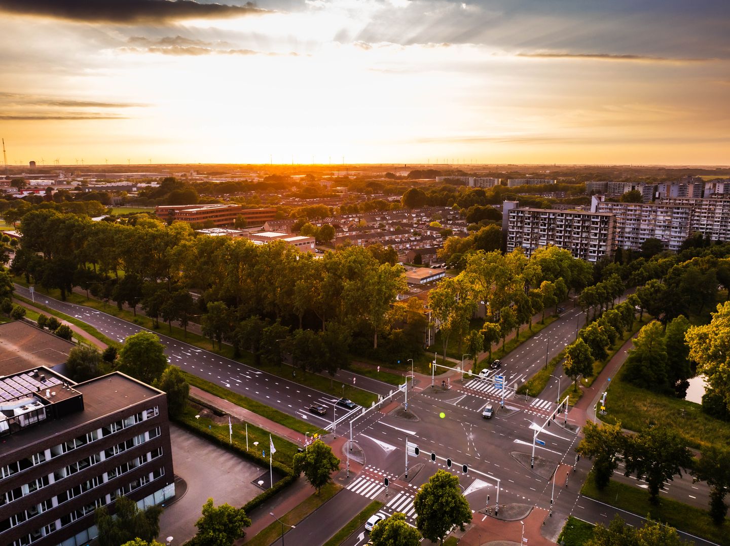 Foto 16 van UP Breda (start verkoop 1e kwartaal 2026)