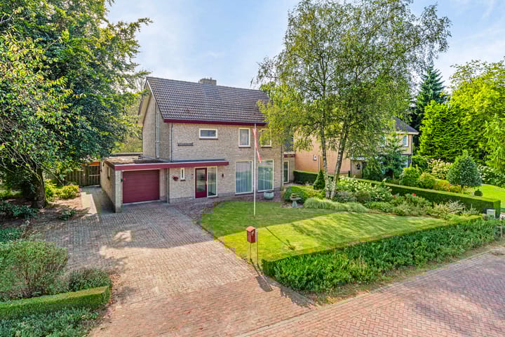 Foto 1 van Wolverstraat 1-A