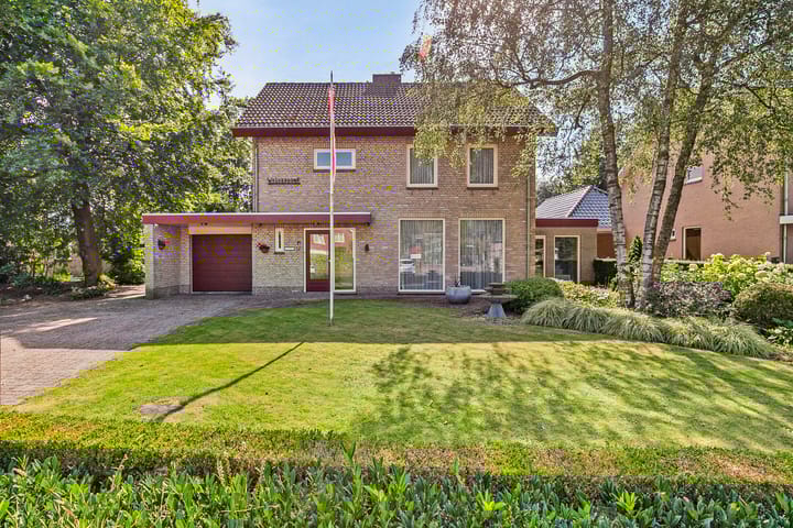 Foto 5 van Wolverstraat 1-A