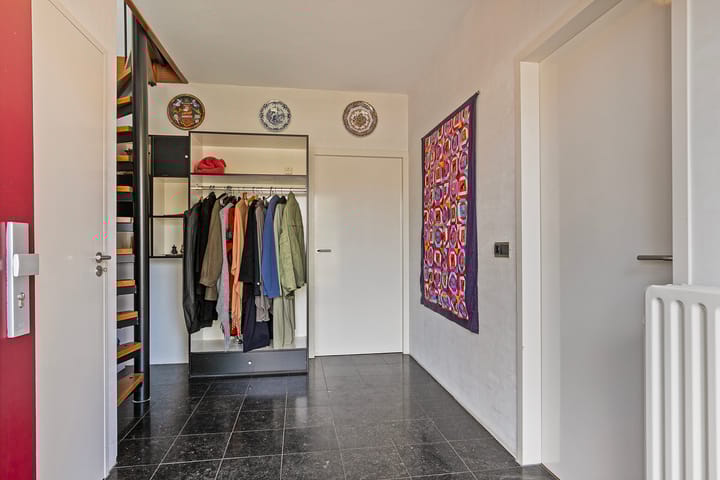 Foto 6 van Wolverstraat 1-A