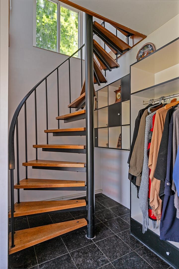 Foto 8 van Wolverstraat 1-A