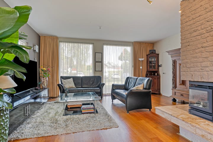 Foto 9 van Wolverstraat 1-A