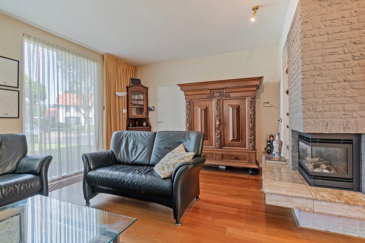 Foto 10 van Wolverstraat 1-A