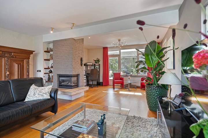 Foto 12 van Wolverstraat 1-A