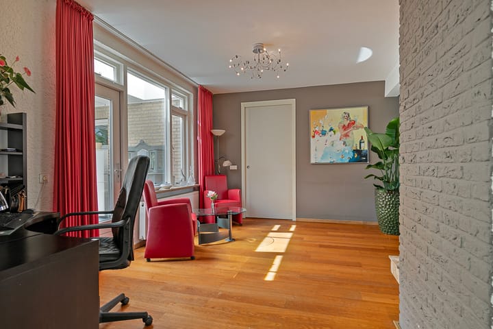 Foto 13 van Wolverstraat 1-A