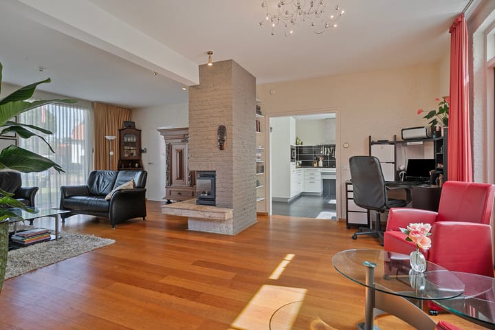 Foto 14 van Wolverstraat 1-A