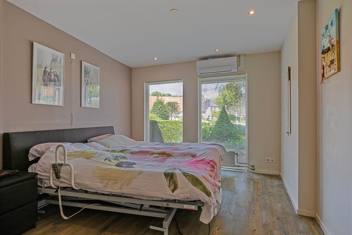 Foto 20 van Wolverstraat 1-A