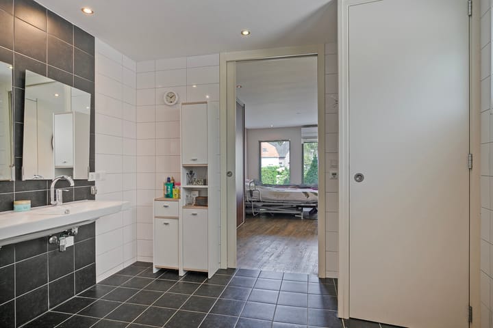 Foto 23 van Wolverstraat 1-A