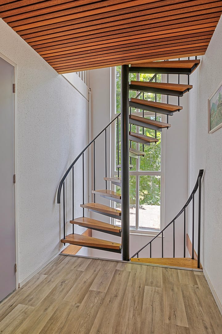 Foto 24 van Wolverstraat 1-A