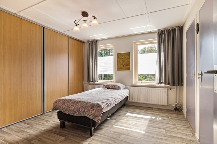 Foto 28 van Wolverstraat 1-A