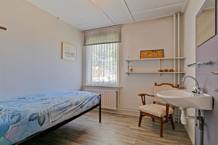 Foto 32 van Wolverstraat 1-A