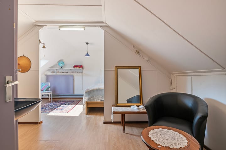 Foto 37 van Wolverstraat 1-A