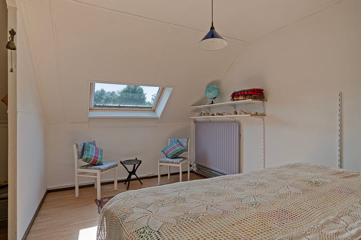 Foto 40 van Wolverstraat 1-A