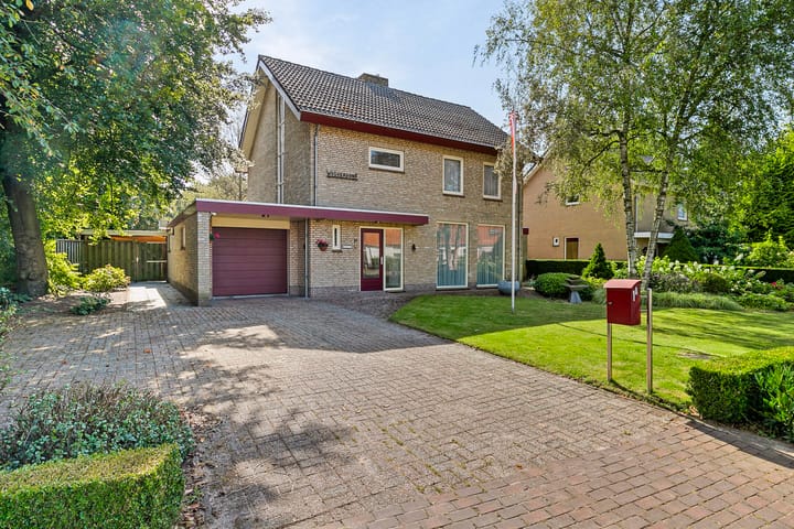 Foto 43 van Wolverstraat 1-A