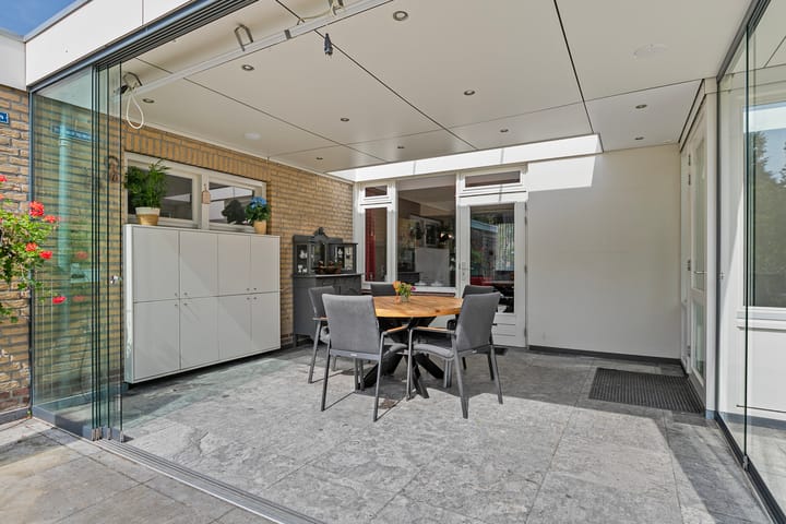 Foto 45 van Wolverstraat 1-A