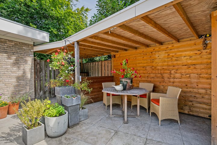 Foto 50 van Wolverstraat 1-A