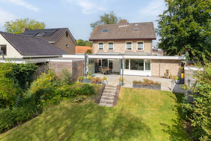 Foto 51 van Wolverstraat 1-A