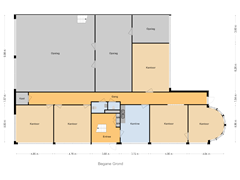 View floorplan