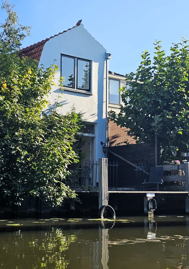 Foto 4 van Lage Rijndijk 94-A