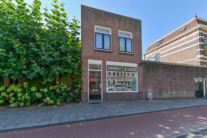 Foto 3 van Lage Rijndijk 94-A