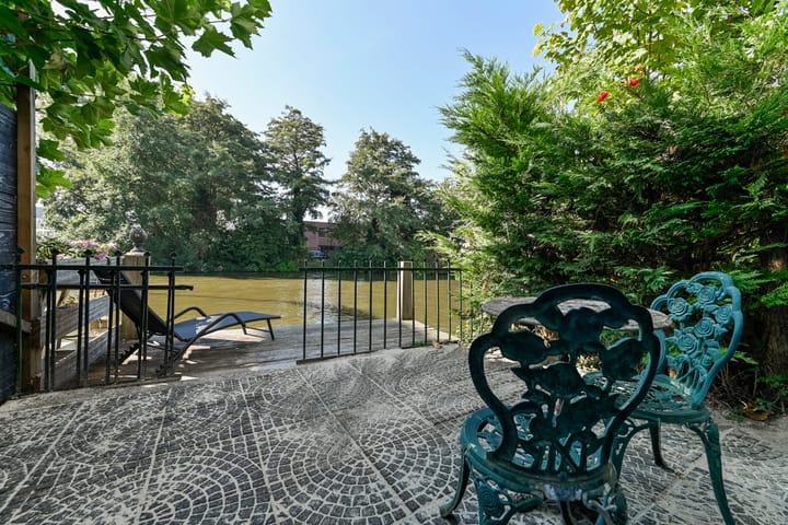 Foto 2 van Lage Rijndijk 94-A