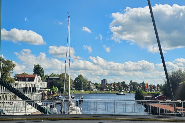 Bekijk foto 34 van Lage Rijndijk 94-A