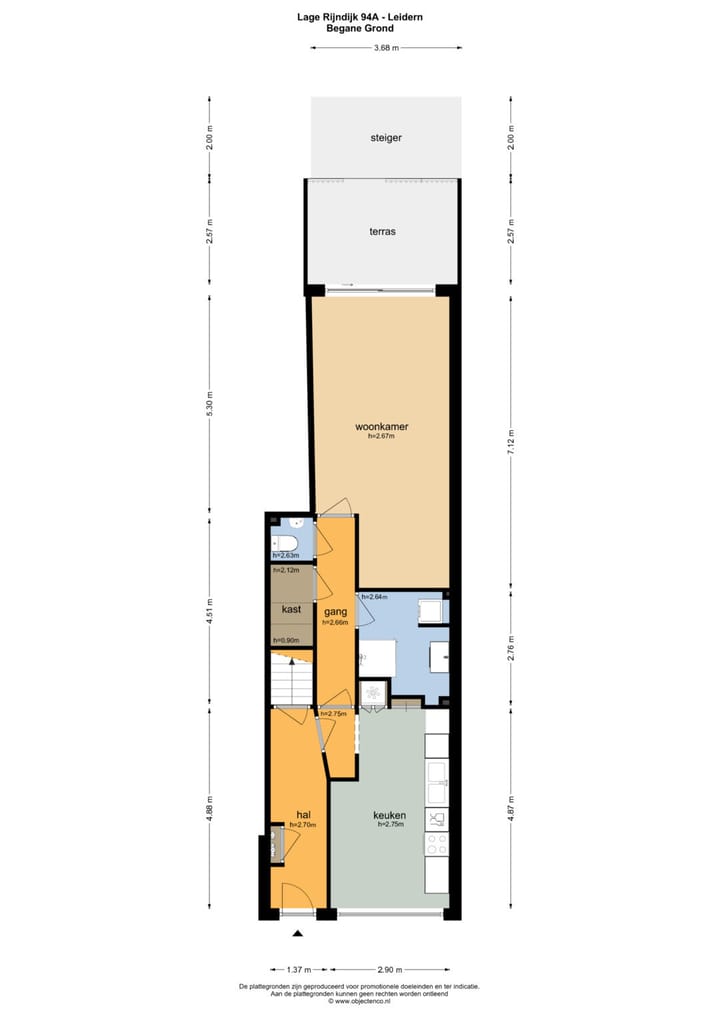 Foto 35 van Lage Rijndijk 94-A