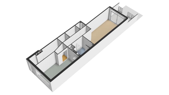 Foto 38 van Lage Rijndijk 94-A