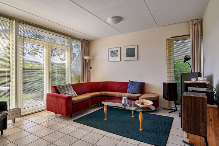 Foto 3 van De Vennen 8