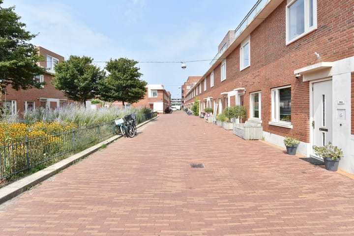 Foto 2 van Hof van Scheveningen 5