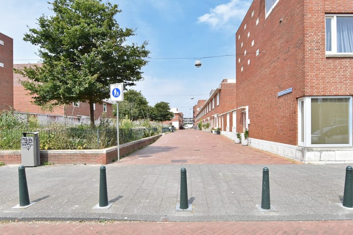 Foto 4 van Hof van Scheveningen 5