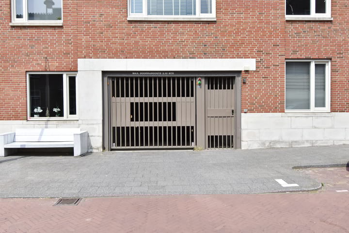 Foto 5 van Hof van Scheveningen 5